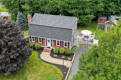 12 Enwright Way, Bridgewater, MA 02324 - Photo 1