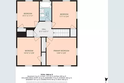 33 Clearview Ave, Worcester, MA 01605 - Photo 40