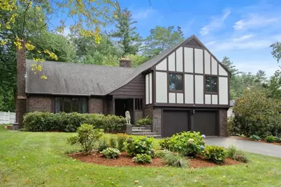 148 Sandra Lane, North Andover, MA 01845 - Photo 1