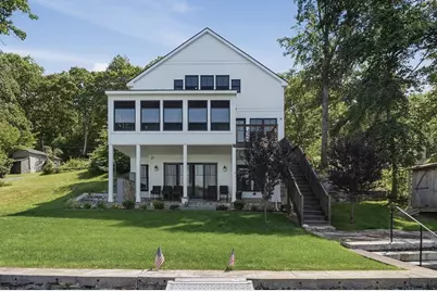182 Manchaug Road, Sutton, MA 01590 - Photo 2