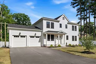 8 Booth Rd, Dedham, MA 02026 - Photo 1