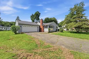 60 S West St, Agawam, MA 01001 - Photo 4