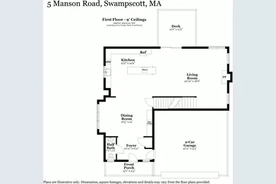 5 Manson Rd, Swampscott, MA 01907 - Photo 36
