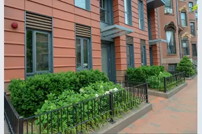 691 Massachusetts Ave #102, Boston, MA 02118 - Photo 1