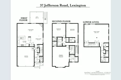 37 Jefferson Dr #1, Lexington, MA 02420 - Photo 42