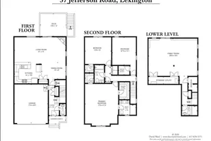 37 Jefferson Dr, Lexington, MA 02420 - Photo 42