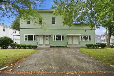 71-77 Acton St, Springfield, MA 01151 - Photo 1
