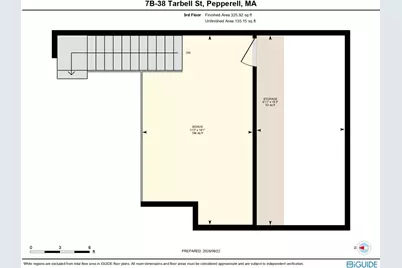 38 Tarbell St #7B, Pepperell, MA 01463 - Photo 32
