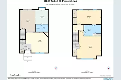 38 Tarbell St #7B, Pepperell, MA 01463 - Photo 28