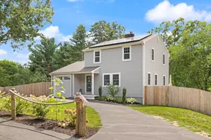 11 Tall Pines, Plymouth, MA 02360 - Photo 2