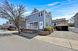 71 Winslow St, Everett, MA 02149 - Photo 1