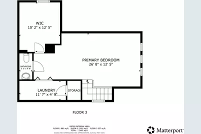 71 Winslow St #2, Everett, MA 02149 - Photo 34