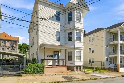 99 Hazard St, New Bedford, MA 02740 - Photo 2