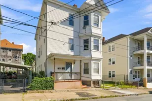99 Hazard St, New Bedford, MA 02740 - Photo 2