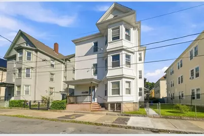 99 Hazard St, New Bedford, MA 02740 - Photo 1