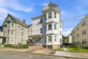 99 Hazard St, New Bedford, MA 02740 - Photo 1