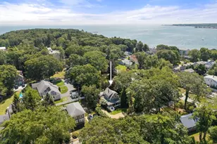 6 Taunton Ave, Marion, MA 02738 - Photo 4