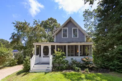 6 Taunton Avenue, Marion, MA 02738 - Photo 1