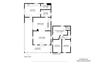 6 Taunton Ave, Marion, MA 02738 - Photo 32