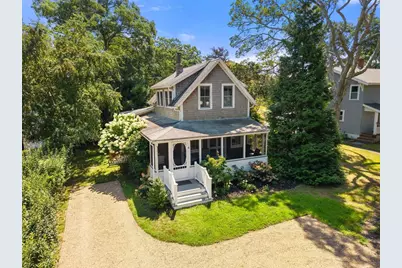 6 Taunton Avenue, Marion, MA 02738 - Photo 2