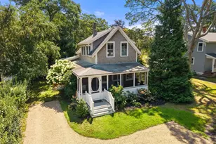 6 Taunton Ave, Marion, MA 02738 - Photo 2