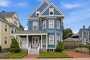 1 Dayton St, Boston, MA 02124 - Photo 1