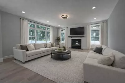 Lot 3 - 14 Earle Stewart Ln, Wrentham, MA 02093 - Photo 14