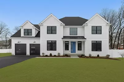 Lot 3 - 14 Earle Stewart Ln, Wrentham, MA 02093 - Photo 1