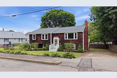 203 Hobart St, Braintree, MA 02184 - Photo 2