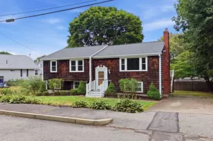203 Hobart St, Braintree, MA 02184 - Photo 2