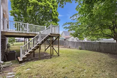 203 Hobart St, Braintree, MA 02184 - Photo 34