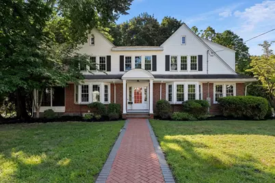 138 Nichols St, Norwood, MA 02062 - Photo 1