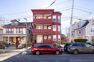 89 Ruthven St, Boston, MA 02121 - Photo 1