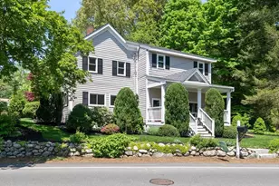 129 Dover Rd, Westwood, MA 02090 - Photo 2