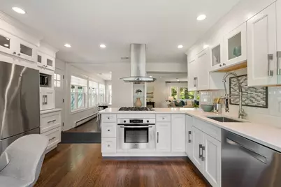 129 Dover Road, Westwood, MA 02090 - Photo 4