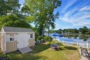 46 W Shore Rd, Holbrook, MA 02343 - Photo 22