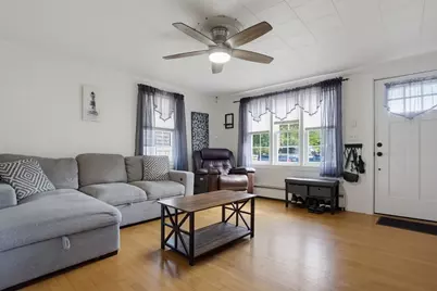 46 W Shore Rd, Holbrook, MA 02343 - Photo 4