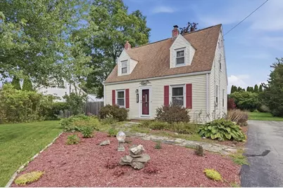 490 Main Street, Oxford, MA 01540 - Photo 1