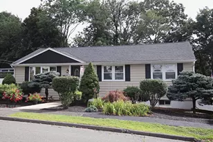 1 Biscayne Ave, Saugus, MA 01906 - Photo 1