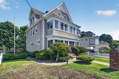16 Bedford St, Quincy, MA 02169 - Photo 4