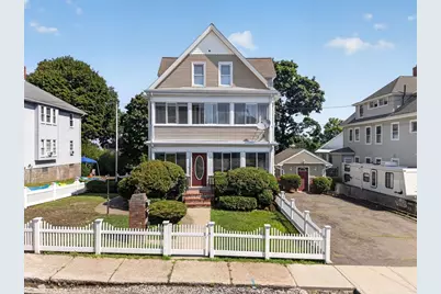 16 Bedford St, Quincy, MA 02169 - Photo 2