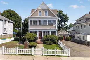 16 Bedford St, Quincy, MA 02169 - Photo 2