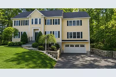 171 Lincoln Street, Lexington, MA 02421 - Photo 1