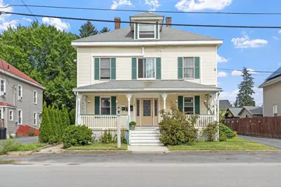 122 Lawrence, Clinton, MA 01510 - Photo 1