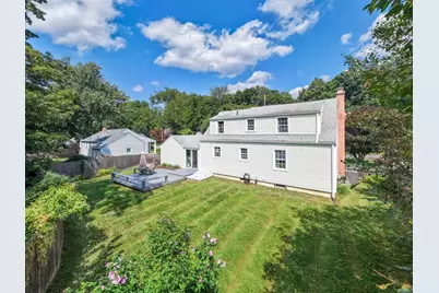 37 Nevins Avenue, Longmeadow, MA 01106 - Photo 2