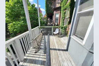 459 Massachusetts Ave #2, Boston, MA 02118 - Photo 28