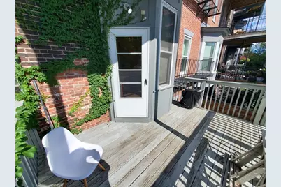 459 Massachusetts Ave #2, Boston, MA 02118 - Photo 30