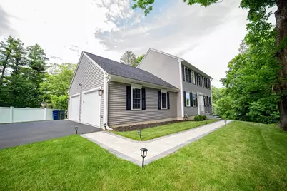 4 Wilder St, Leominster, MA 01453 - Photo 4