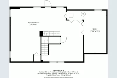 1036 Pleasant Street, Leominster, MA 01453 - Photo 40