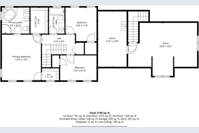 1036 Pleasant Street, Leominster, MA 01453 - Photo 42